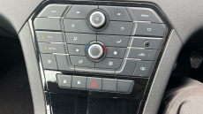 Nac MG Gs 1.5 TGI Excite 5dr Petrol Hatchback